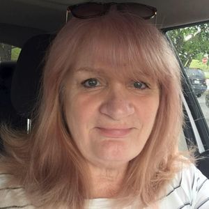 Meet your Posher, Jo ann